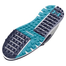 Under Armour Charged Breathe 2 Knit SL dámské golfové boty, tmavě modré