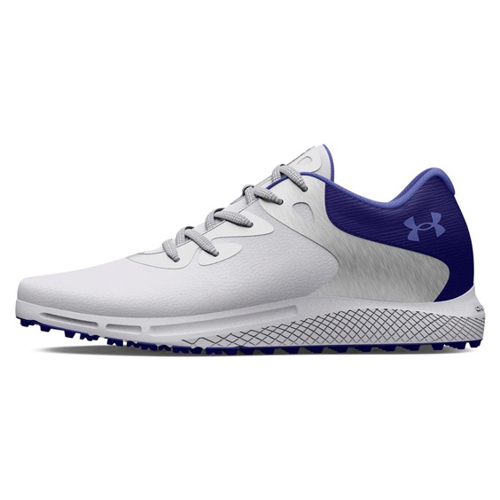 Under Armour Charged Breathe 2 SL dámské golfové boty, bílé