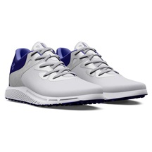 Under Armour Charged Breathe 2 SL dámské golfové boty, bílé