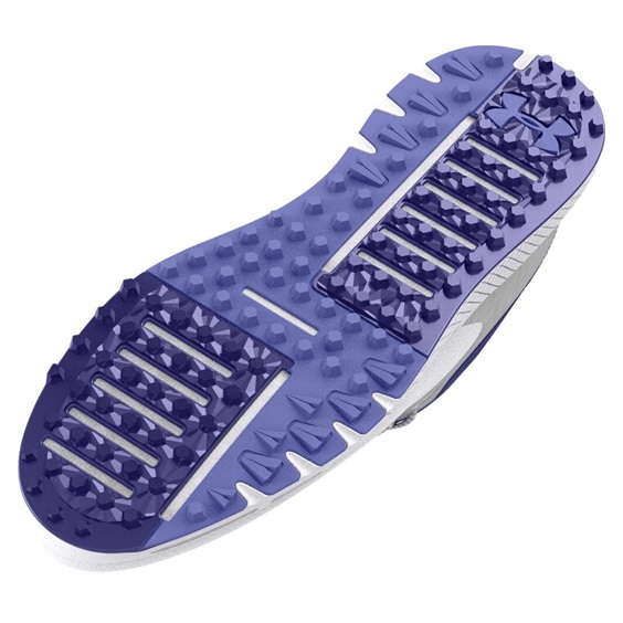 Under Armour Charged Breathe 2 SL dámské golfové boty, bílé