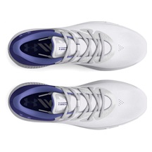 Under Armour Charged Breathe 2 SL dámské golfové boty, bílé
