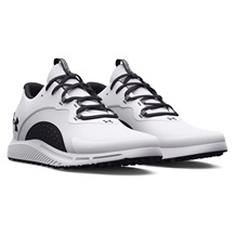 Under Armour Charged Draw 2 SL pánské golfové boty, bílé