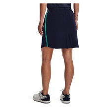 Under Armour Links Woven golfová sukně, modrá