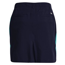Under Armour Links Woven golfová sukně, modrá