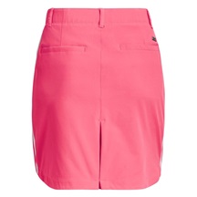 Under Armour Links Woven golfová sukně, růžová