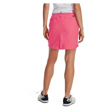 Under Armour Links Woven golfová sukně, růžová
