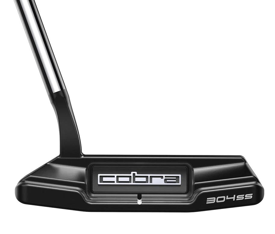 Cobra KING Vintage Sport-60 putter