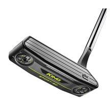 Cobra KING Vintage Sport-60 putter
