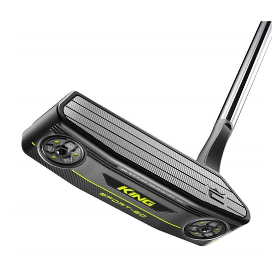 Cobra KING Vintage Sport-60 putter