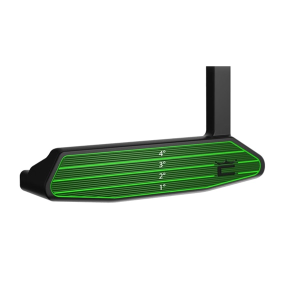 Cobra KING Vintage Sport-60 putter