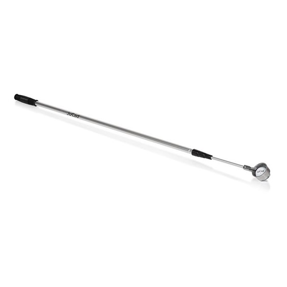 JuCad telescopic aluminium ball retriever lovítko 3,65m