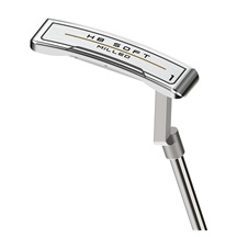 Cleveland HB SOFT Milled 1.0 putter