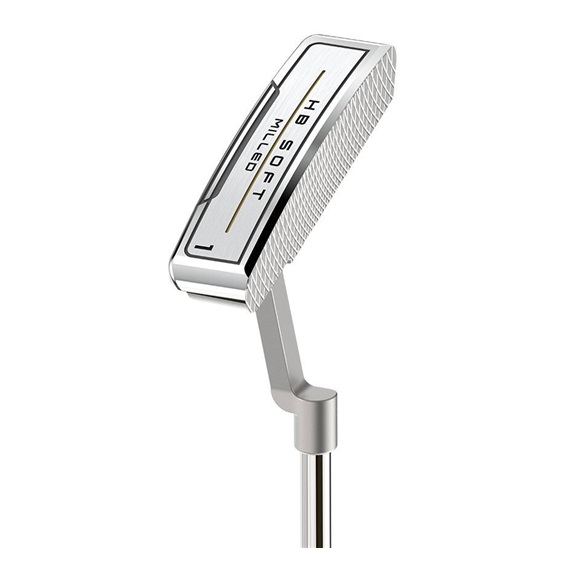 Cleveland HB SOFT Milled 1.0 putter