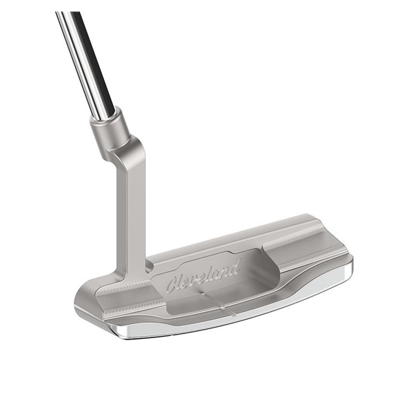 Cleveland HB SOFT Milled 1.0 putter
