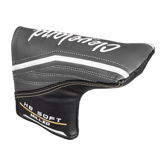 Cleveland HB SOFT Milled 1.0 putter
