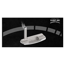 Cleveland HB SOFT Milled 1.0 putter