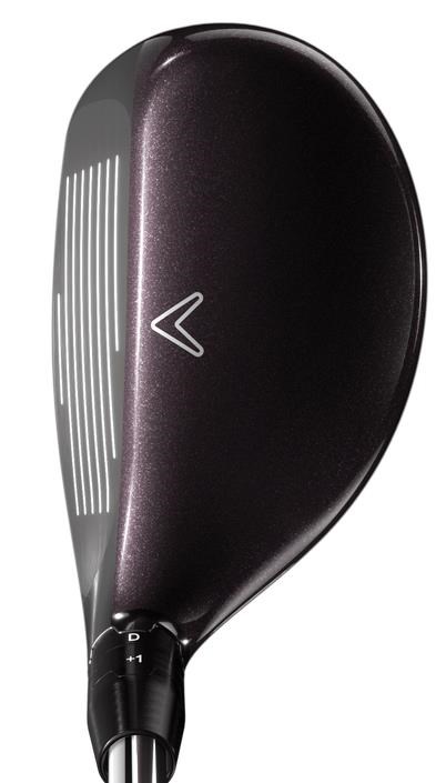 Callaway Big Bertha Reva dámský hybrid