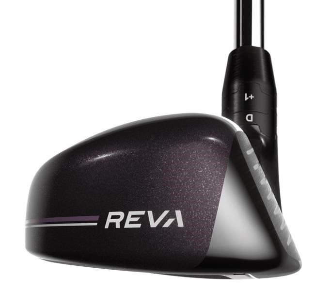 Callaway Big Bertha Reva dámský hybrid