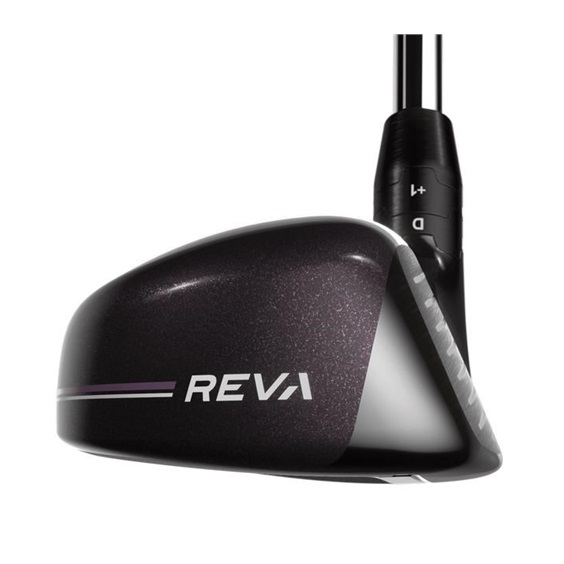 Callaway Big Bertha Reva dámský hybrid