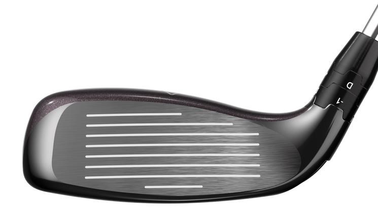 Callaway Big Bertha Reva dámský hybrid