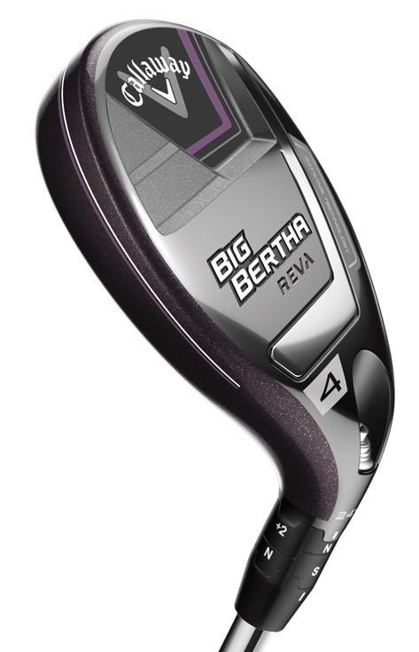 Callaway Big Bertha Reva dámský hybrid