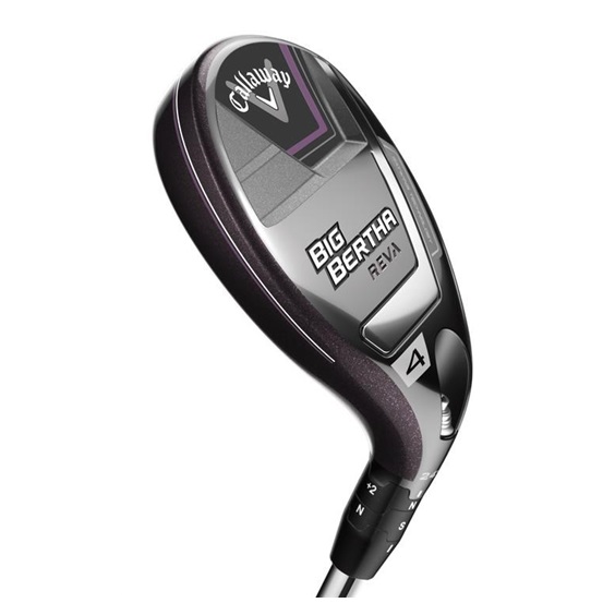 Callaway Big Bertha Reva dámský hybrid