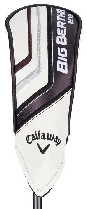 Callaway Big Bertha Reva dámský hybrid
