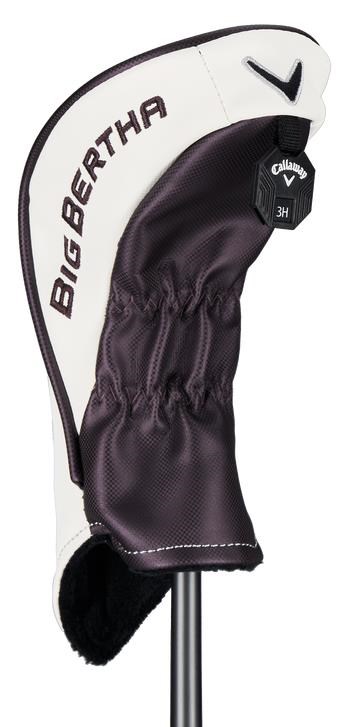Callaway Big Bertha Reva dámský hybrid