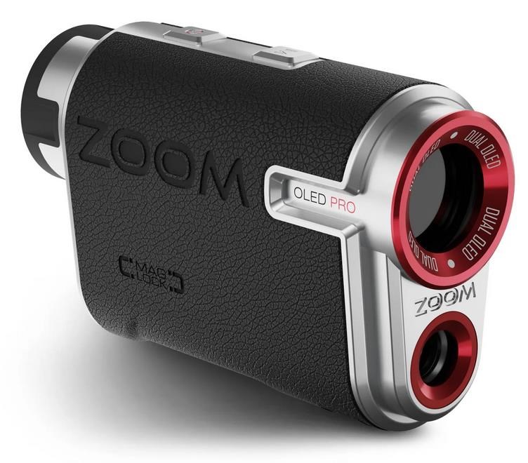 Zoom OLED PRO laserový dálkoměr