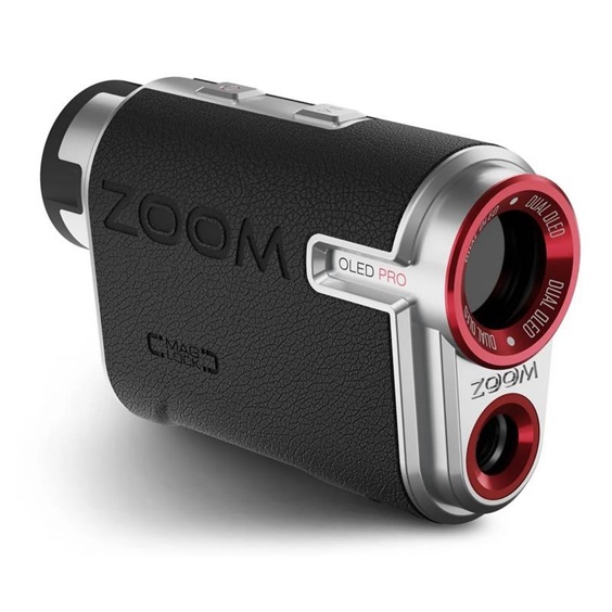 Zoom OLED PRO laserový dálkoměr