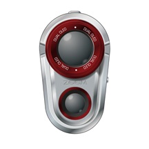 Zoom OLED PRO laserový dálkoměr