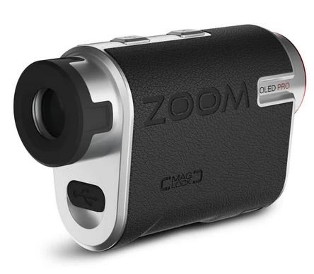 Zoom OLED PRO laserový dálkoměr