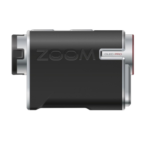 Zoom OLED PRO laserový dálkoměr