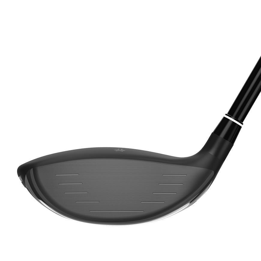 DEMO Srixon ZX Mk II pánské fairway dřevo, 3W-15°, Regular
