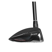 DEMO Srixon ZX Mk II pánské fairway dřevo, 3W-15°, Regular