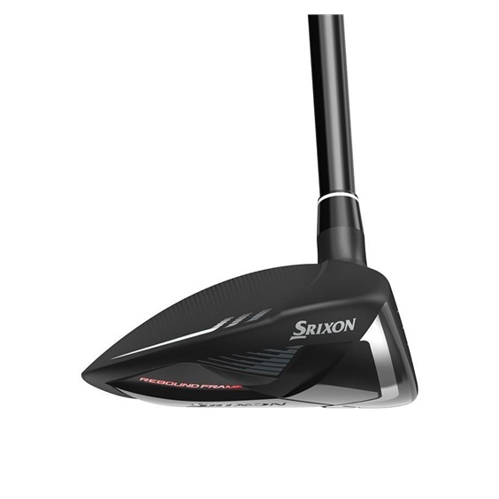DEMO Srixon ZX Mk II pánské fairway dřevo, 3W-15°, Regular