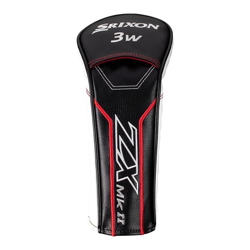 DEMO Srixon ZX Mk II pánské fairway dřevo, 3W-15°, Regular