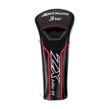 DEMO Srixon ZX Mk II pánské fairway dřevo, 3W-15°, Regular