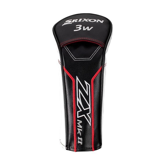 DEMO Srixon ZX Mk II pánské fairway dřevo, 3W-15°, Regular