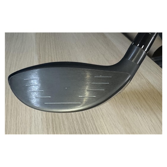 DEMO Srixon ZX Mk II pánské fairway dřevo, 3W-15°, Regular