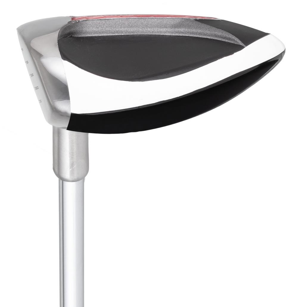 Divnick Golf teleskopický T&F driver, 44", RH