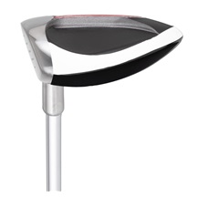 Divnick Golf teleskopický T&F driver, 44", RH