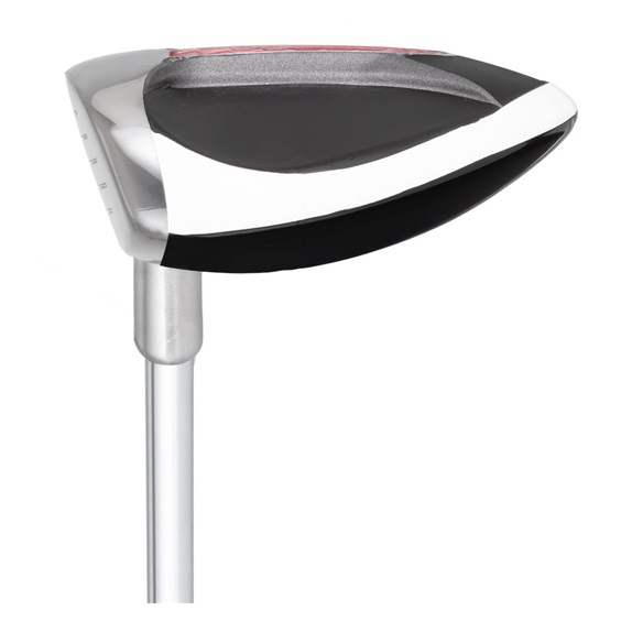 Divnick Golf teleskopický T&F driver, 44", RH