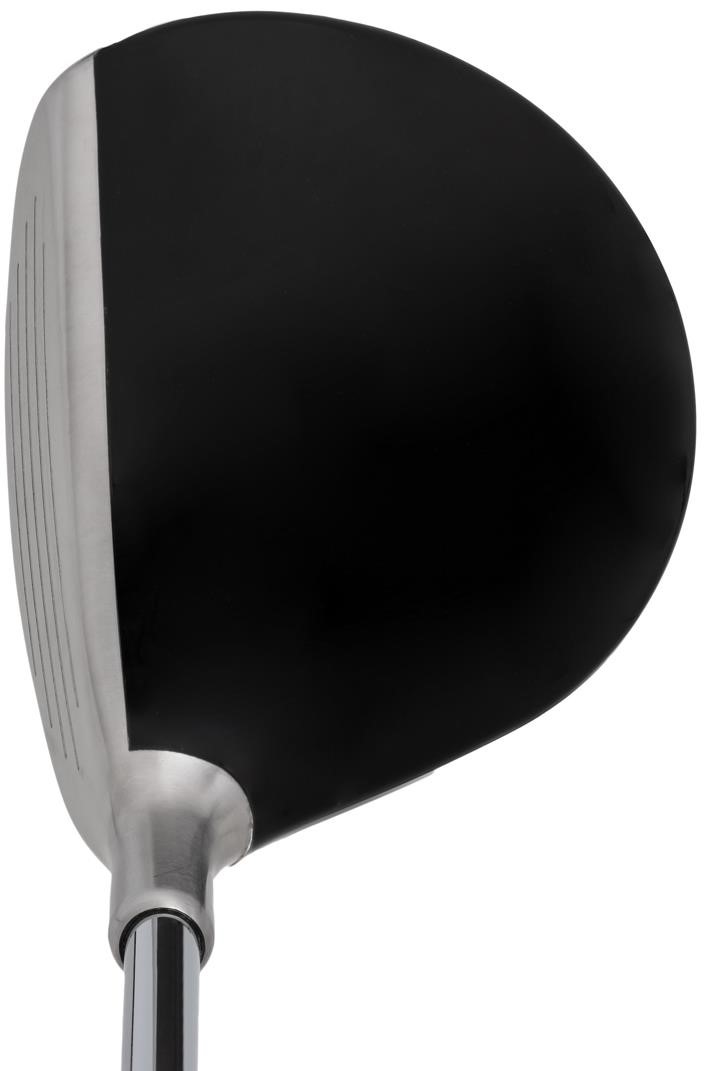 Divnick Golf teleskopický T&F driver, 44", RH