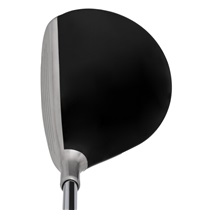 Divnick Golf teleskopický T&F driver, 44", RH