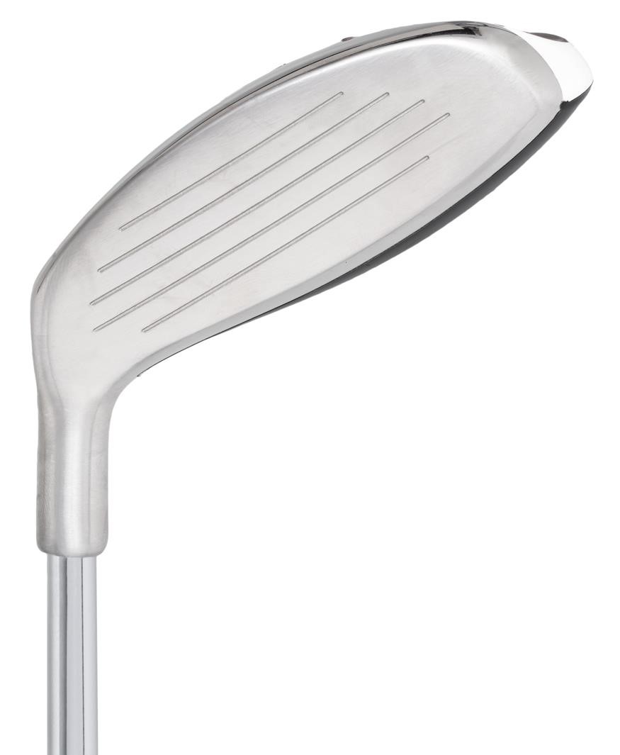 Divnick Golf teleskopický T&F driver, 44", RH