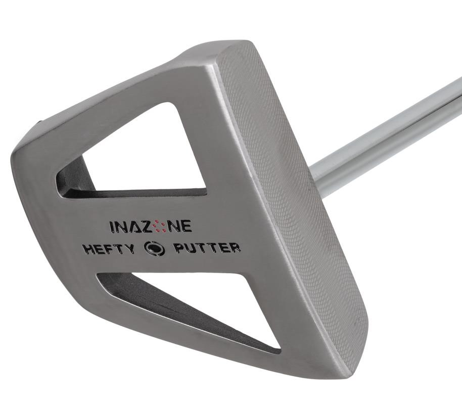 Divnick Telescopic Heavy putter