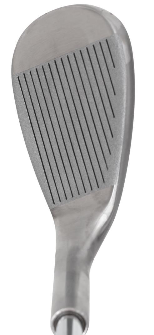 Divnick Golf teleskopická wedge, 56°, RH