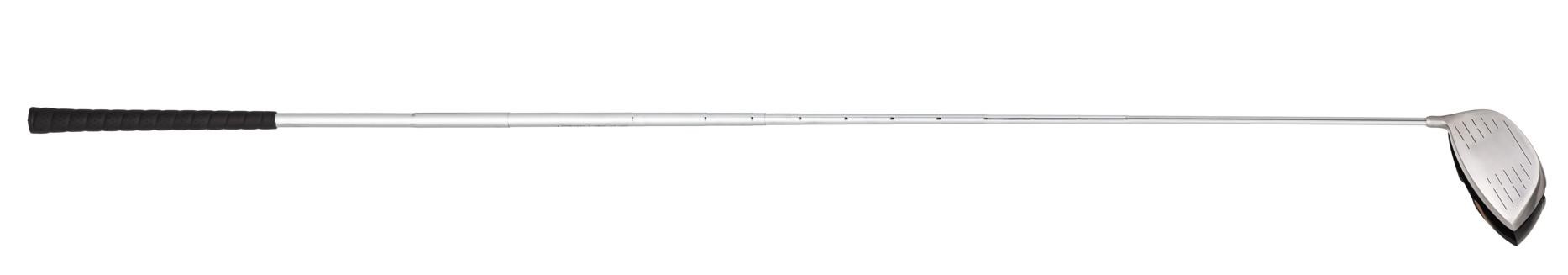 Divnick Golf Big Stik Telescopic driver, 10.5°