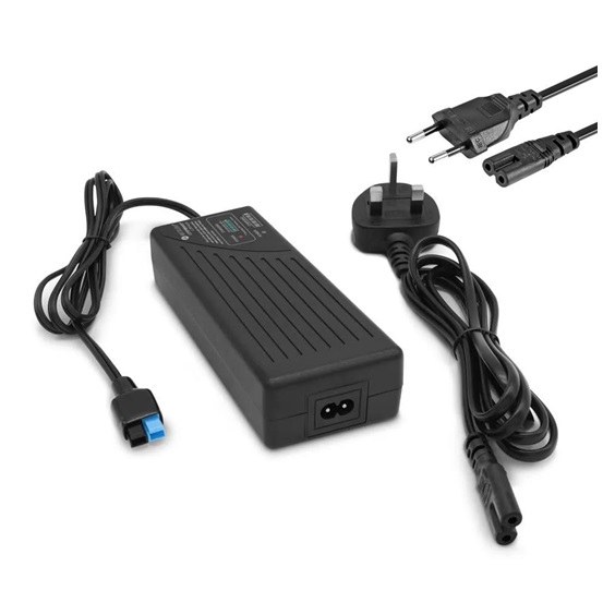 Motocaddy/LitePower 12V Lithium nabíječka